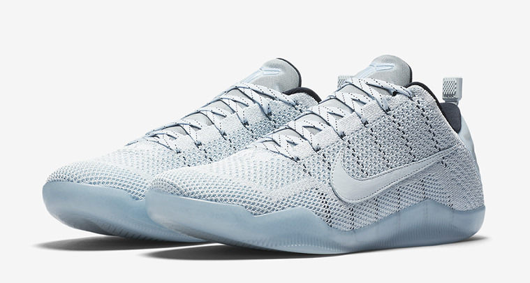 Nike Kobe 11 4KB Pale Horse