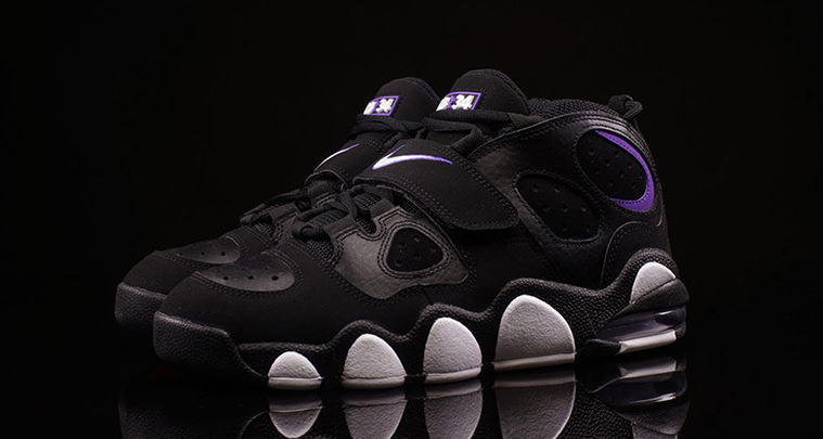 Nike Air Max CB 34