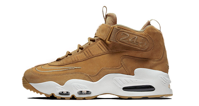 Nike Air Griffey Max Flax