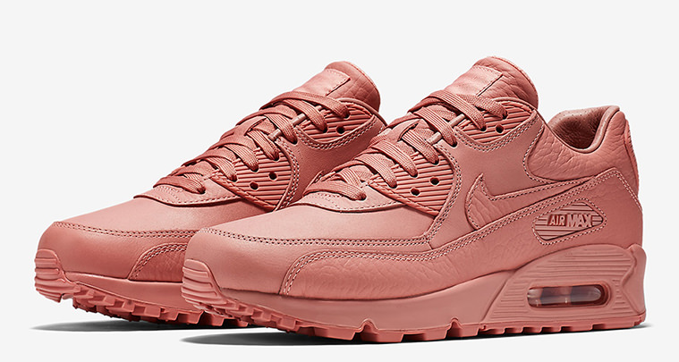 Nike Air Max 90 Pinnacle Rose Pink