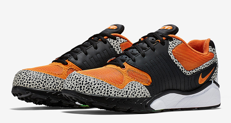 Nike Zoom Talaria Safari