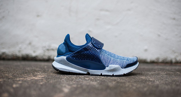 Nike Sock Dart Midnight Navy