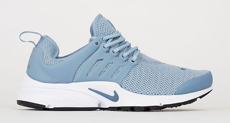 Nike Air Presto Blue Grey