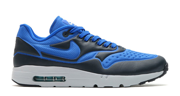 Nike Air Max Ultra Game Royal Pack