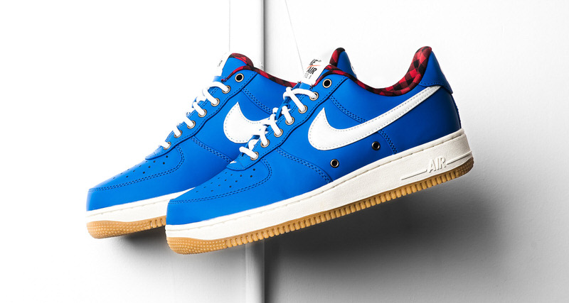 Nike Air Force 1 Low LV8 "Raining Buckets"