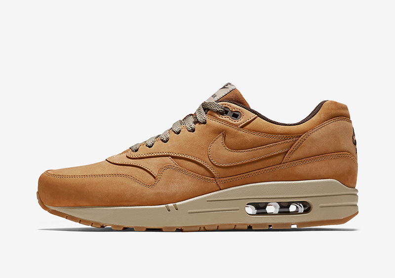 Nike Air Max 1 Wheat