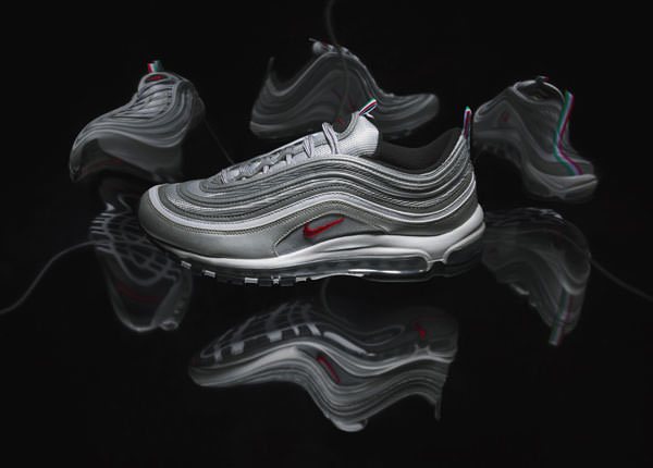 Nike Air Max 97 Italy Exclusive