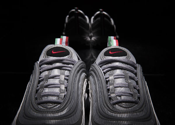 Nike Air Max 97 Italy Exclusive