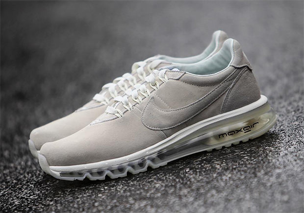 Nike Air Max LD-Zero Suede