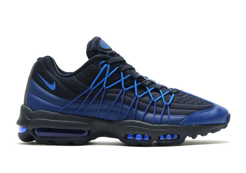 Nike Air Max Ultra Game Royal Pack