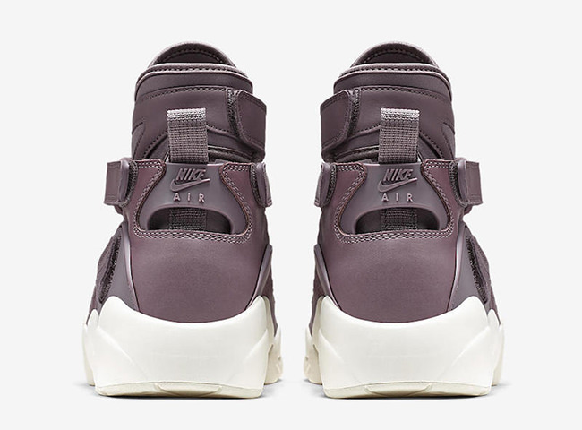 Nike Air Unlimited Purple Smoke