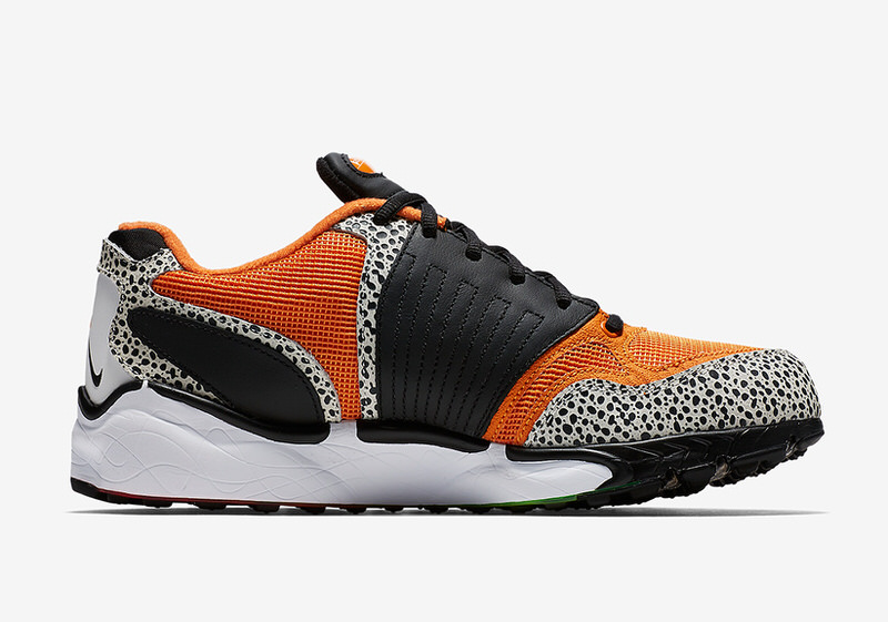 Nike Zoom Talaria Safari 