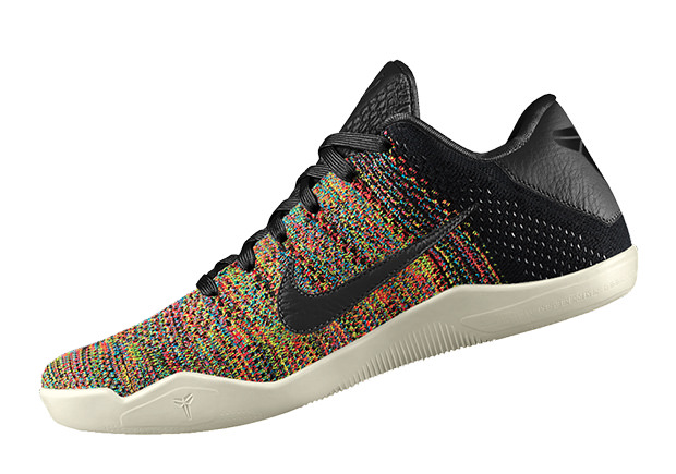 NikeiD Kobe 11 Elite