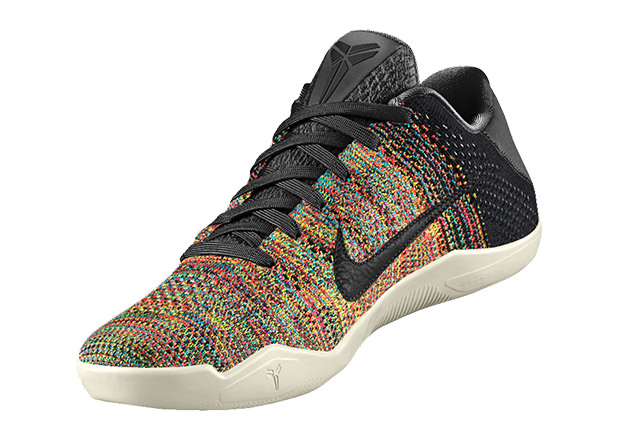 NikeiD Kobe 11 Elite