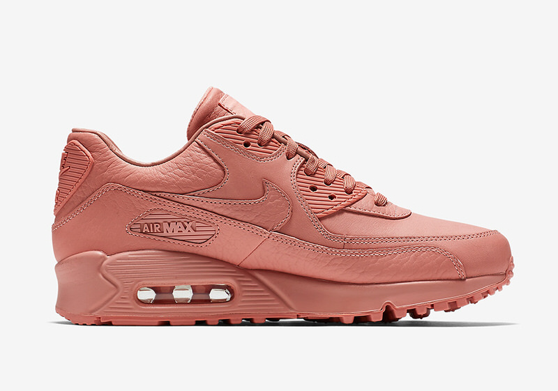 Nike Air Max 90 Pinnacle Rose Pink