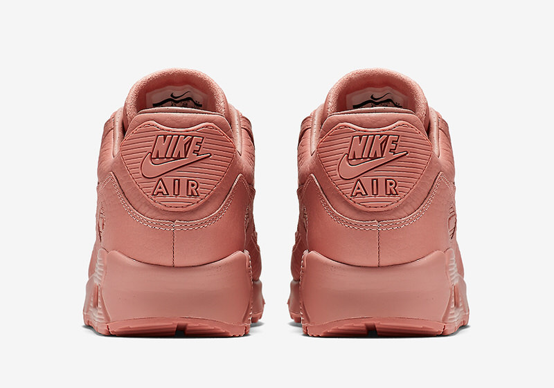 Nike Air Max 90 Pinnacle Rose Pink