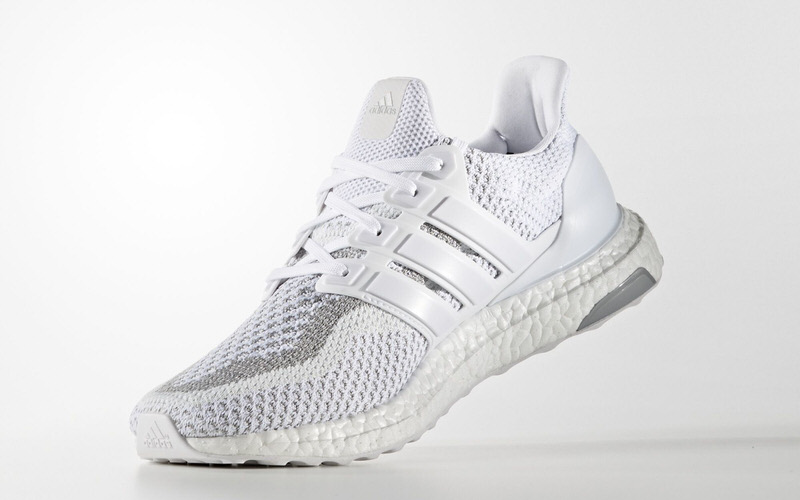 adidas Ultra Boost Reflective