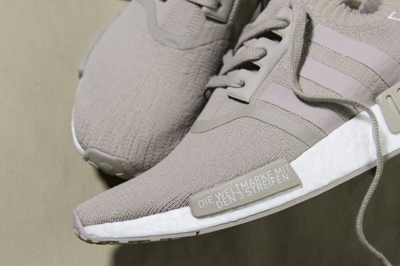 adidas NMD R1 Vapour Grey