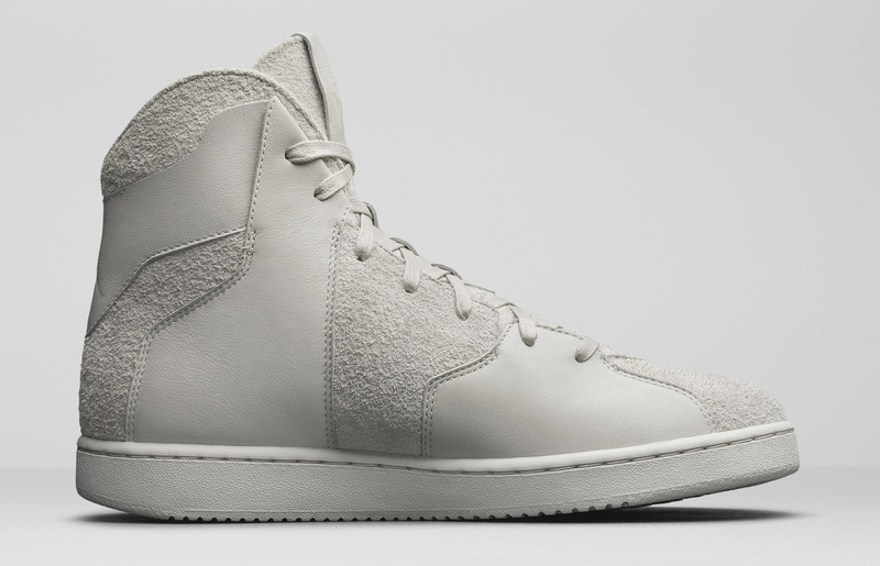 Jordan Westbrook 0.2 "Cream"