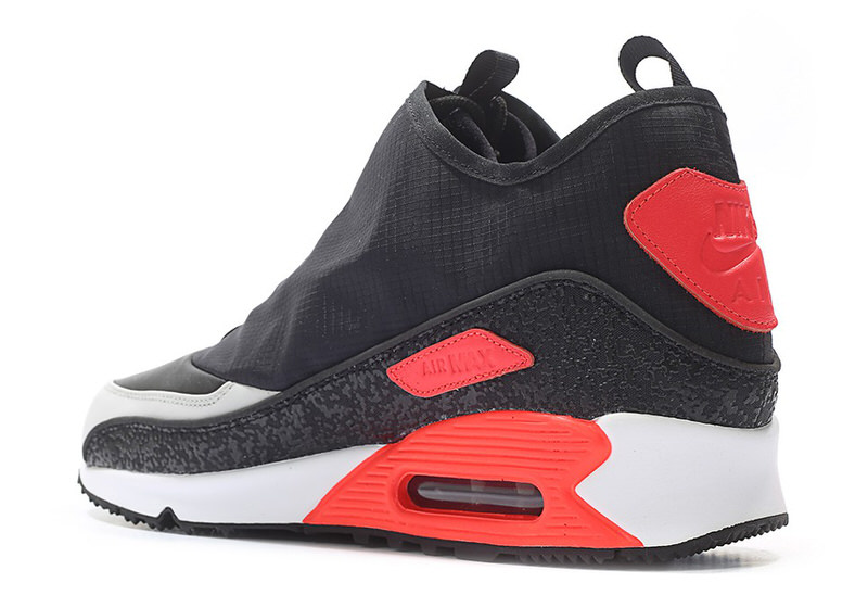 Nike Air Max 90 Utility Infrared