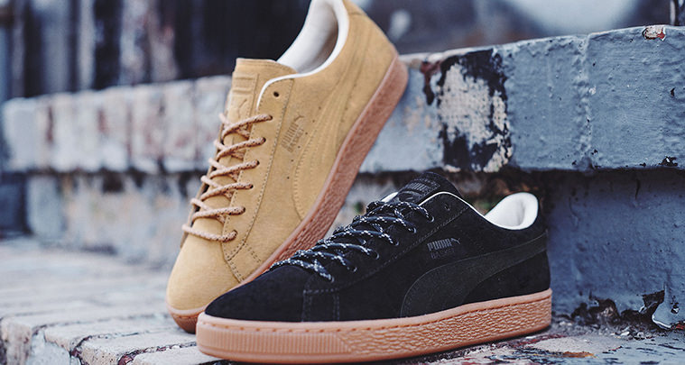 PUMA Winter Spice Pack