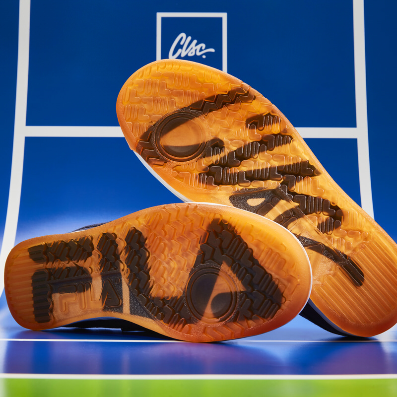 CLSC x FILA Original Tennis Pack