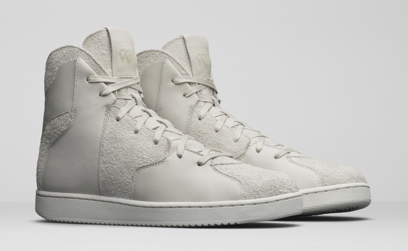 Jordan Westbrook 0.2 "Cream"