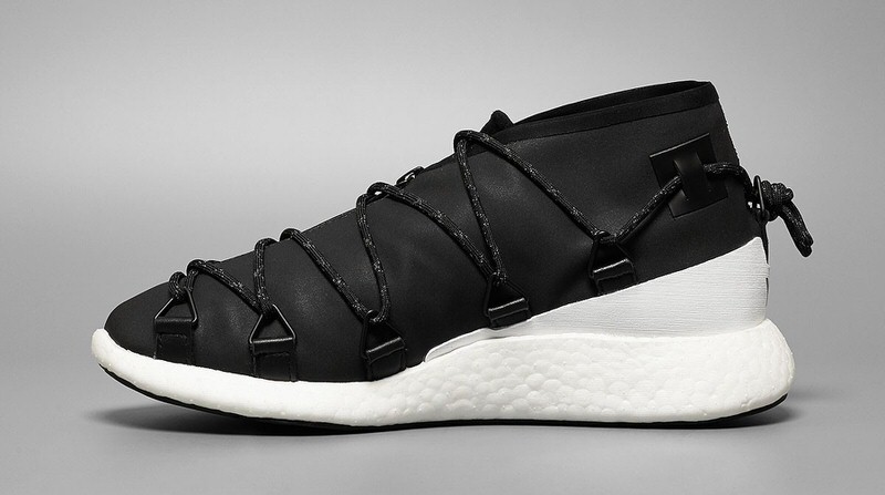 adidas Y-3 Cross Lace Run