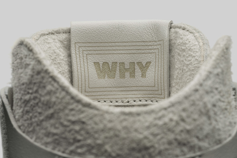 Jordan Westbrook 0.2 "Cream"