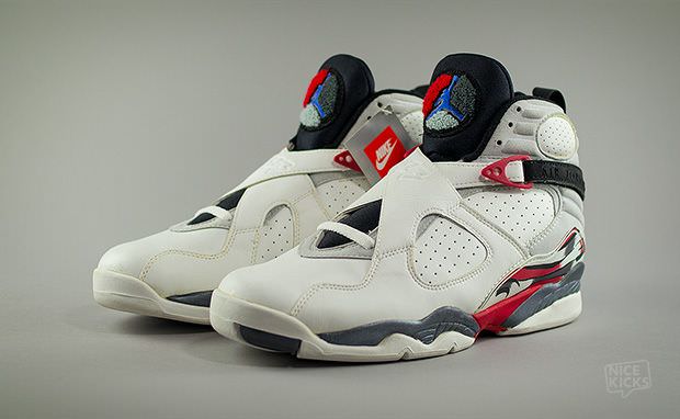 Air Jordan 8 "Bugs Bunny"