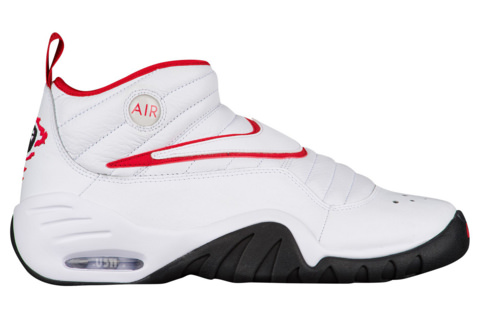 Nike Air Shake Ndestrukt Retro