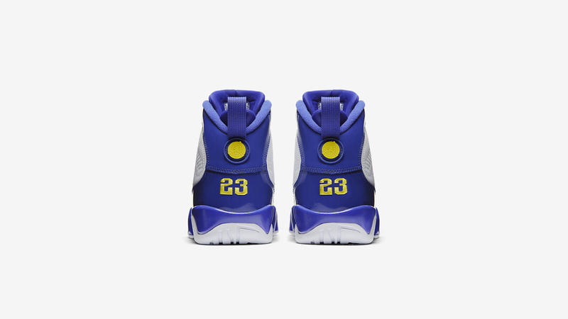 Air Jordan 9 "Kobe"