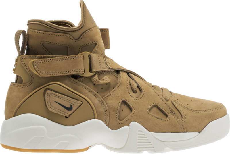 Nike Air Unlimited "Wheat"