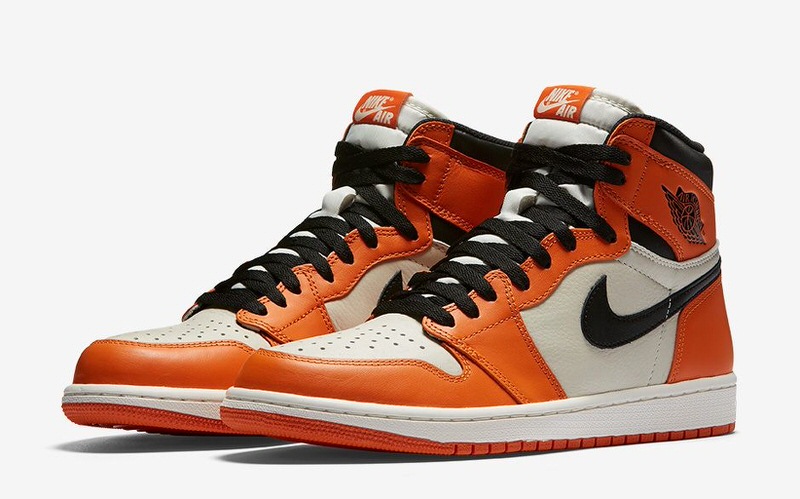 Air Jordan 1 "Shattered Backboard Away"