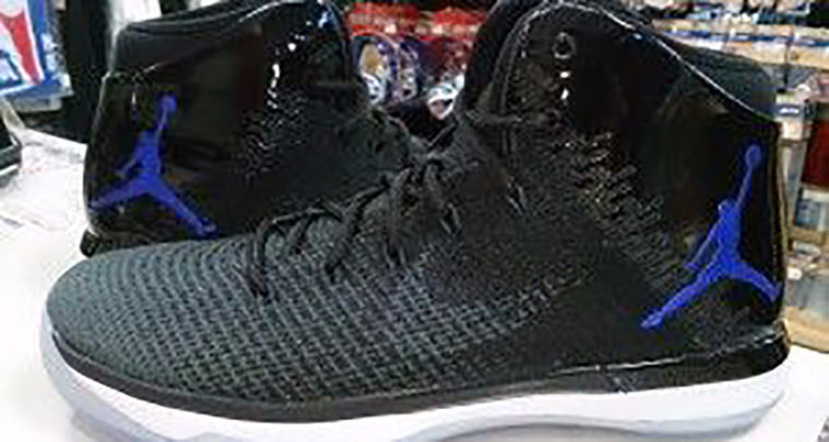 Air Jordan 1 Ultra High "Space Jam"