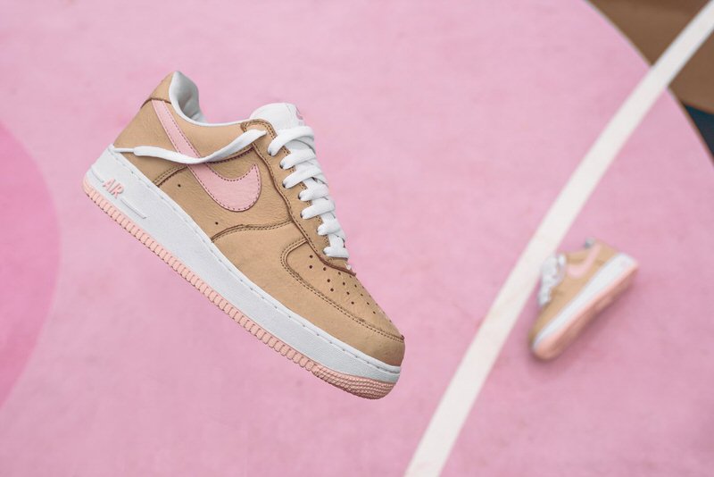 Nike Air Force 1 "Linen"