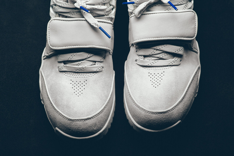 Nike Air Trainer Cruz "Light Bone"