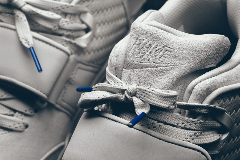 Nike Air Trainer Cruz "Light Bone"