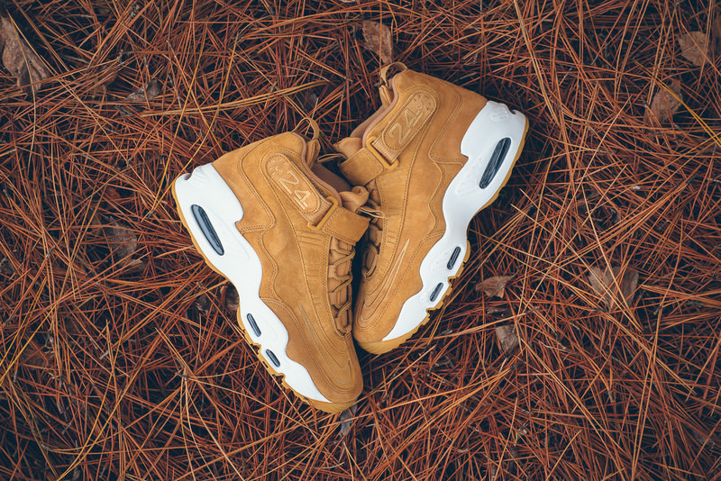 Nike Air Griffey Max 1 "Flax"