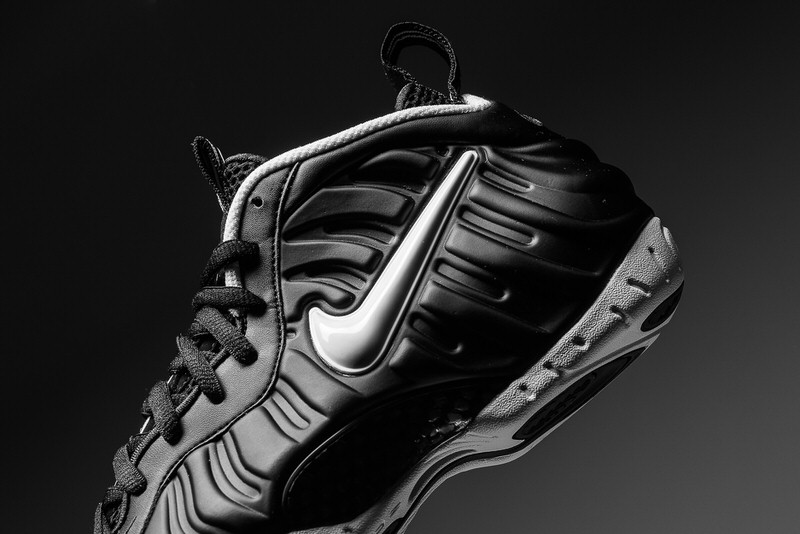 Nike Air Foamposite Pro "Dr. Doom"