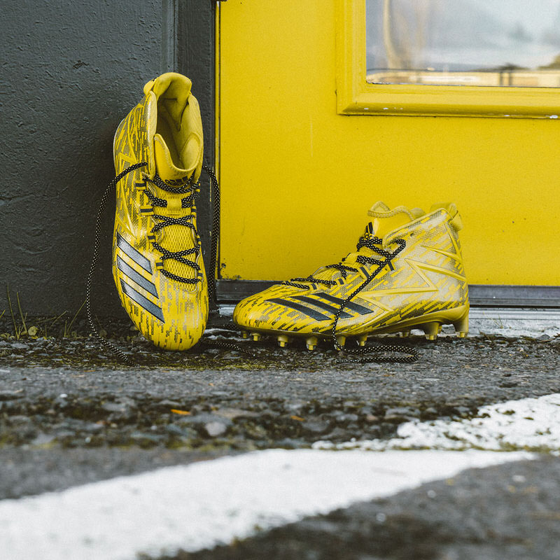 adidas Football "Dipped" Cleat Collection