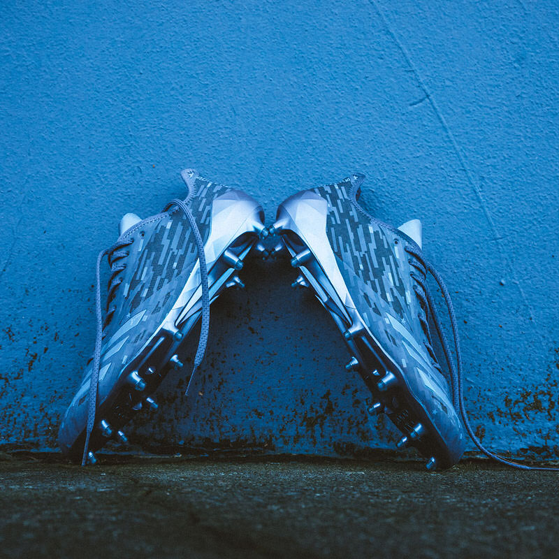 adidas Football "Dipped" Cleat Collection