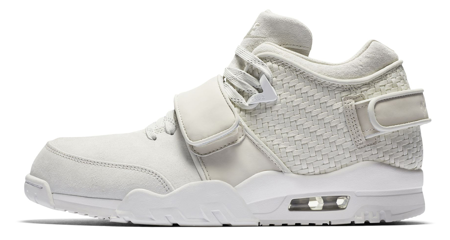 Nike Air Trainer Cruz "Sail"