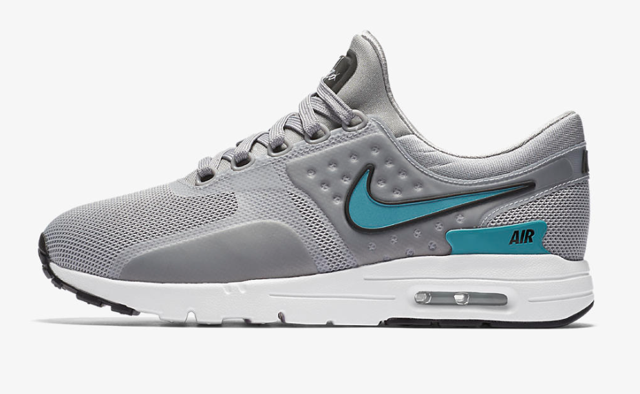 Nike Air Max Zero "Mineral Blue"