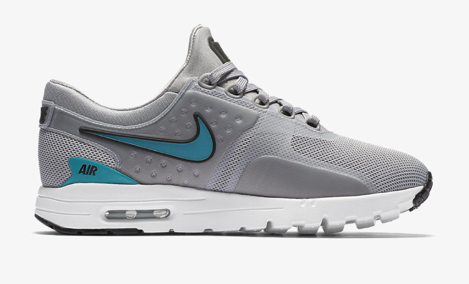 Nike Air Max Zero "Mineral Blue"