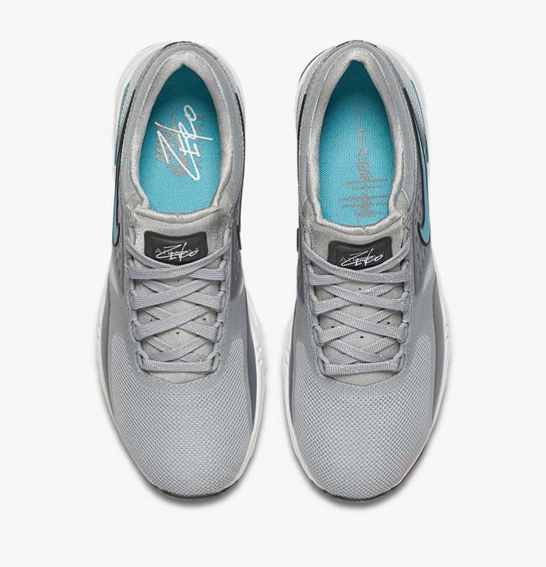 Nike Air Max Zero "Mineral Blue"