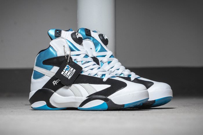 Reebok Shaq Attaq OG