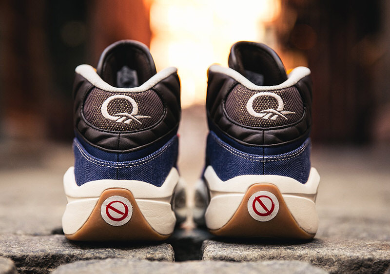 Reebok Question Mid Dress Code