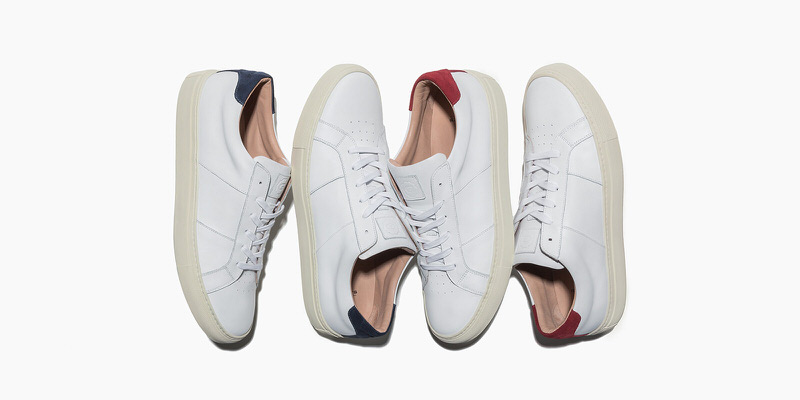 GREATS Royale "Vintage Pack"