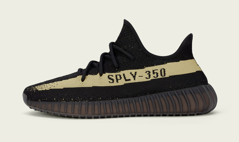 adidas Yeezy Boost 350 V2 "Green"